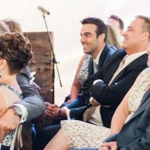 Meet your Posher, Connor